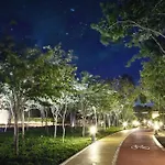 Mayakoba Serenity Condo - 10Min Beach - Wifi - Pool