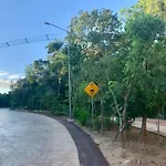 Mayakoba Serenity Condo - 10Min Beach - Wifi - Pool