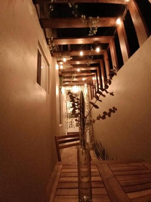 Apartamento Mayakoba Serenity - 10min - Wifi - Pool *