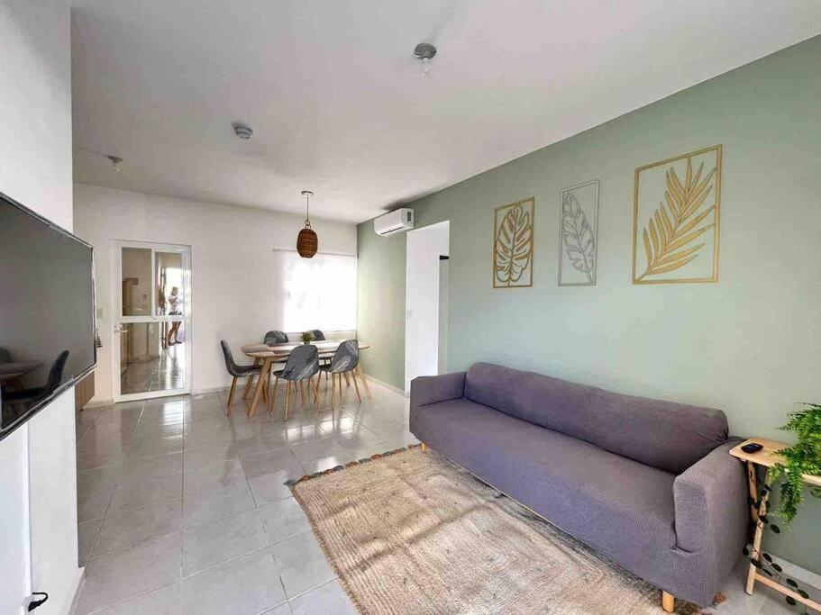 Apartamento Mayakoba Serenity - 10min - Wifi - Pool