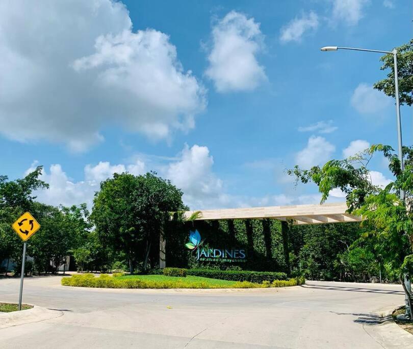 Mayakoba Serenity - 10min - Wifi - Pool